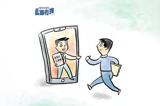 里弗斯：小贾伦-杰克逊一直是一名出色的防守人 现在他进攻也很棒